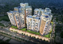 제일건설, ‘부안 오투그란데 2차 하이스트’ 7일 견본주택 오픈