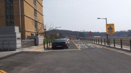 군산시 도시계획도로 개설사업, 지역발전 ‘발판’