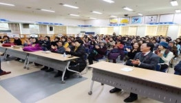 남동구, 소통아카데미 행사 개최...구민, 직원 150여명 참여