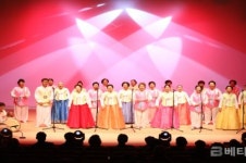 2019 의령군 종합사회복지관 수강생 작품발표회 성황