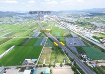 영천시, 금호~하양 국도4호선 병목지점 개선 국비 확보