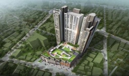 동래구 온천동에 부산 더샵 아파트 분양 앞둬