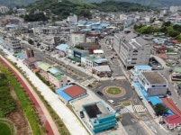 [하동군 브리핑] 하동읍 지중화 사업으로 도심 전신주 사라진다 등