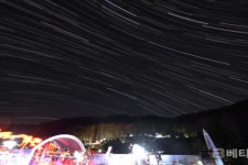 [거창군 브리핑]거창월성우주창의과학관, 겨울방학 별빛달빛 월성과학캠프 개최 등