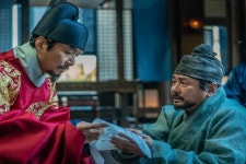 천문:하늘에 묻는다 개봉 7일째 100만 관객 돌파