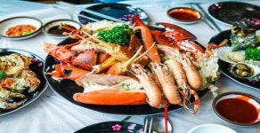 맛·친절·위생 모두 잡는다...남해군, 행복맛집 육성사업 추진