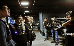 스마일게이트, 크로스파이어 실내 스포츠 테마파크 중국에 정식 오픈