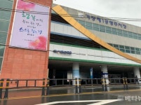 기장군, 인문학 글판 설치 호응