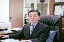 [인터뷰]윤정원 김해산업진흥의생명융합재단 원장 “의생명산업 특화 10년 역량 맘껏 펼칠 때”