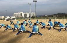 경주시, 사계절 스포츠 도시로 주목
