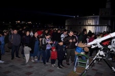 영천보현산별빛축제, 2년 연속 경상북도 우수축제 지정