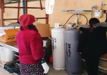 [합천군 브리핑] 설 대비 가스 사용시설 합동점검 실시 등