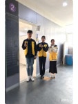 한국해양대 성평등지킴이, 학내 화장실 불법카메라 직접 점검