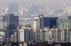 지난해 서울 민영주택 당첨자, 30·40대 73.1% 차지