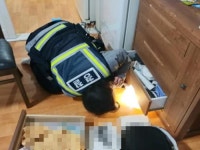 [부산북부서 금곡파출소]새내기 경찰관의 고군분투···잃어버린 할머니의 돈 2160만원을 찾아라