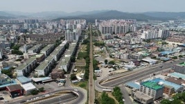 경주시, ‘동천~황성 녹지조성사업’ 보상 추진