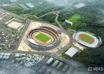 [김해시 브리핑] “2023년 전국체전, 경제·화합체전 만든다”