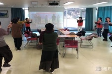 [남해군 브리핑] 전 군민 치매예방 체조 보급 준비 ‘착착’ 등