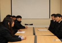 인천 공단소방서, 다중이 용업소 자율안전 컨설팅 운영
