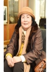 지정숙 씨, 아버지 이어 부경대에 5000만 원 기부 눈길