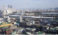 서울 구의역 일대 18만㎡ 도시 재생...도심산업 육성·지역상권 활력