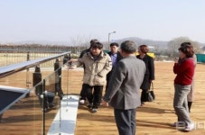 전북교육청, 신설학교 안전한 통학로 확보 앞장