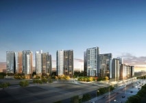GS건설, 21일 대구 중구 ‘청라힐스자이’ 사이버 견본주택 오픈