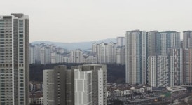 [2.20 부동산 대책] 수원·안양·의왕 5곳 조정대상지역 신규 지정...LTV 60%→50% 낮춘다