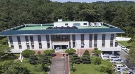 진주시립도서관, 5개소 29일까지 임시휴관