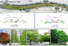 [하동군 브리핑] 하동읍 폐철도 공원화 2단계 본격 착수 등