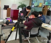 수원시 영통구, 청사 방역체계 강화 민원업무 1층 일원화