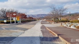[함양군 브리핑] 함양군 천년 숲 상림공원 주 진입도로 6월까지 정비 등