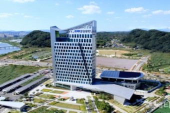 한국남동발전, 경남지역 중소기업 스마트공장 구축 지원