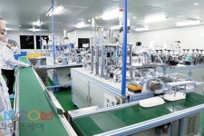 한컴라이프케어, ‘대영헬스케어’ 인수...마스크 대량 생산