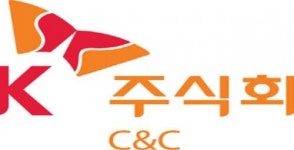 SK C&C, 장애청소년에 행복IT장학금 전달