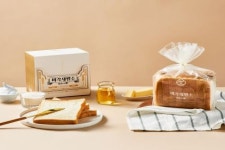 SPC삼립, 미각제빵소 ‘생(生)식빵’ 출시