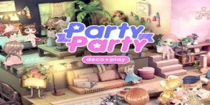 데브시스터즈, 파티파티 데코플레이 2분기 중 국내 소프트런칭 예정