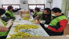 인천 부평구, 사회적 거리는 멀리 정서적 거리는 가까이 캠페인 실시