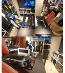 제닉스, 슈퍼플레이 신세계백화점 영등포점 입점 ‘게이밍의자 기획전’ 진행