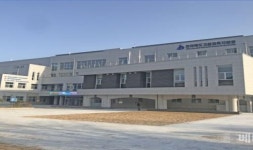 고창교육지원청, 신축 청사 이전