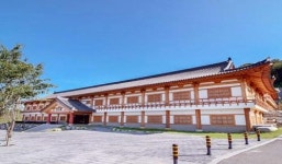 경주시, 해외 입국자 코로나19 검사 후 화랑마을 격리