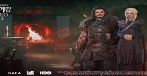 왕좌의 게임 Beyond the Wall, 글로벌 안드로이드 출시