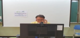 인천남부교육지원청, 신규 특수교사 대상 원격 화상 연수 실시