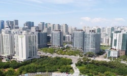 인천 연수구, 연수구-문화재단, 송도2동 아파트 도시형 문화공동체 추진