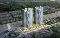 ‘편리미엄’ 열풍… 원스톱 생활권 신기동에 ‘여수 신기 휴스티지’· ‘메가11’ 공급