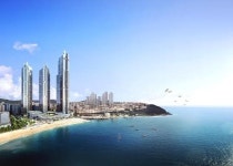 롯데호텔, 프리미엄호텔 ‘시그니엘부산’ 6월 문 연다