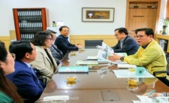 인천 미추홀구, 학부모가 만든 우리마을 이야기  학생수업 부교재 활용