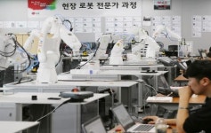LG전자, 협력사 스마트 팩토리 구축 위한 자동화 및 정보화 시스템 구축 지원
