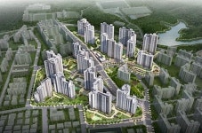 외지 투자수요 늘어난 부울경…‘울산 지웰시티 자이’ 관심↑