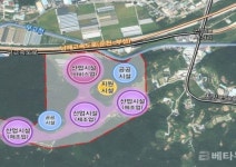 [사천시 브리핑] 사천시, ‘사천서부일반산업단지’ 추진 탄력 등